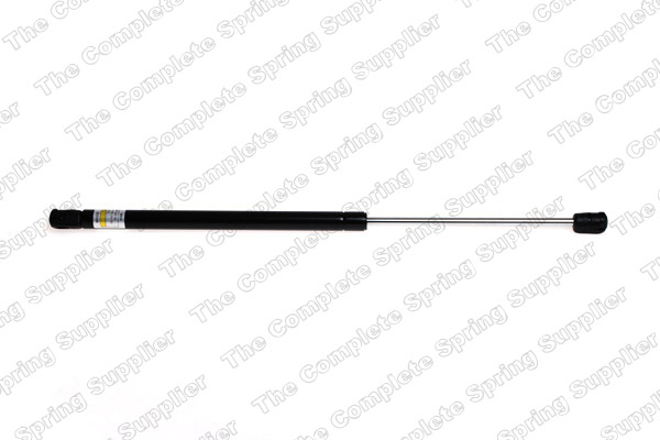 LESJÖFORS Gasfjeder, bagrude 8144221 Køretøjets bagrudeklap for KIA