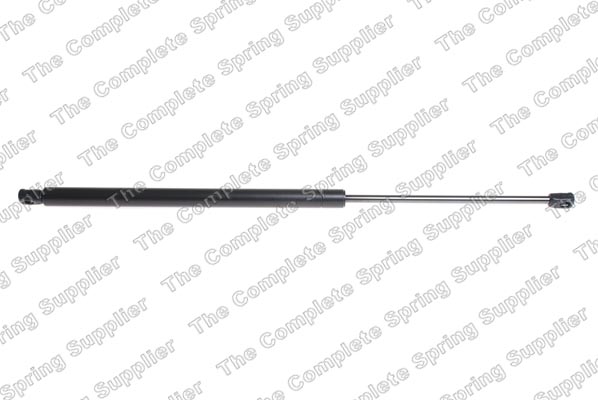 LESJÖFORS Gasfjeder, kuffert-/lastrum 8144230 bag for KIA