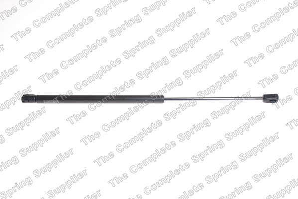 LESJÖFORS Gasfjeder, kuffert-/lastrum 8144234 bag for KIA