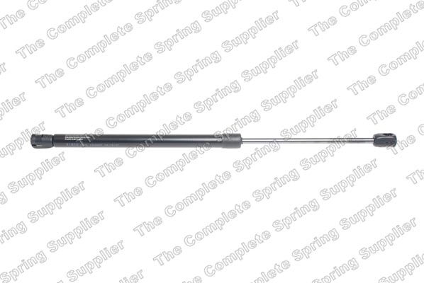 LESJÖFORS Gasfjeder, kuffert-/lastrum 8144240 bag for KIA