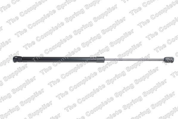 LESJÖFORS Gasfjeder, kuffert-/lastrum 8144241 bag for KIA
