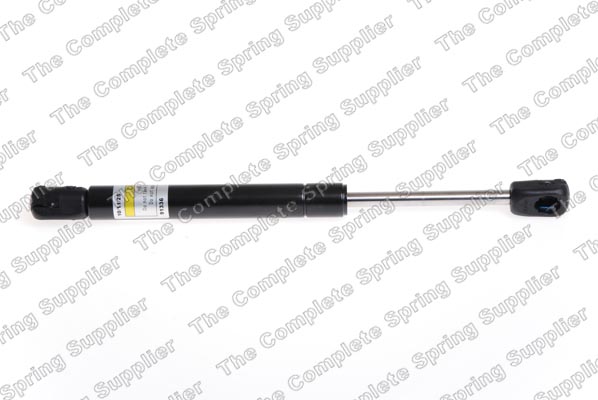 LESJÖFORS Gasfjeder, kuffert-/lastrum 8155441 bag for MAZDA