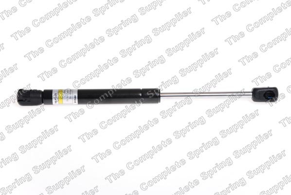 LESJÖFORS Gasfjeder, kuffert-/lastrum 8155449 bag for MAZDA