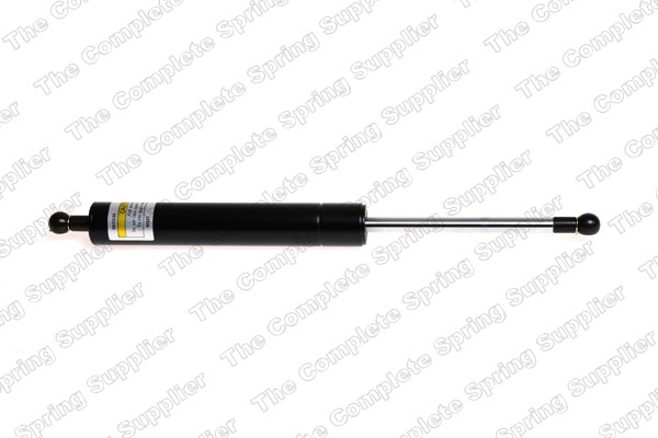LESJÖFORS Gasfjeder, kuffert-/lastrum 8156802 bag for MERCEDES-BENZ