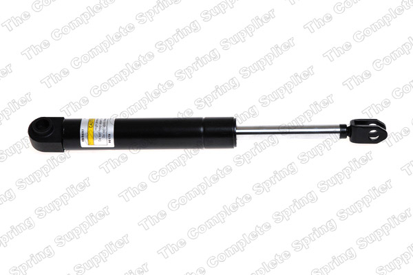 LESJÖFORS Gasfjeder, kuffert-/lastrum 8156804 bag for MERCEDES-BENZ