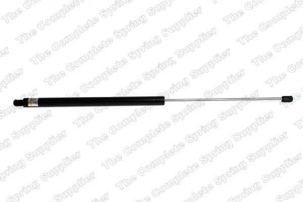 LESJÖFORS Gasfjeder, kuffert-/lastrum 8156803 bag for MERCEDES-BENZ