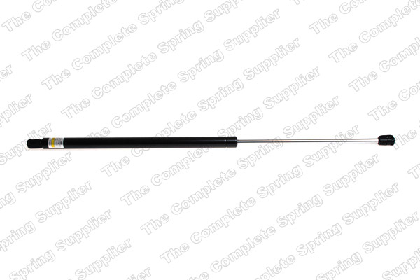 LESJÖFORS Gasfjeder, kuffert-/lastrum 8156808 bag for MERCEDES-BENZ