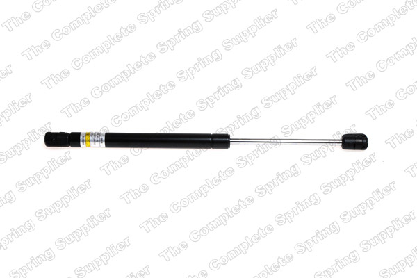 LESJÖFORS Gasfjeder, kuffert-/lastrum 8156819 bag for MERCEDES-BENZ