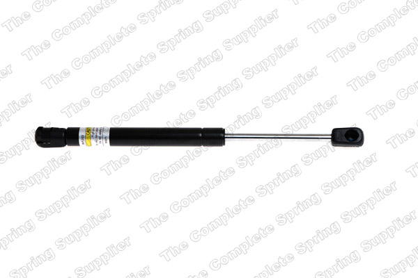 LESJÖFORS Gasfjeder, kuffert-/lastrum 8156820 bag for MERCEDES-BENZ