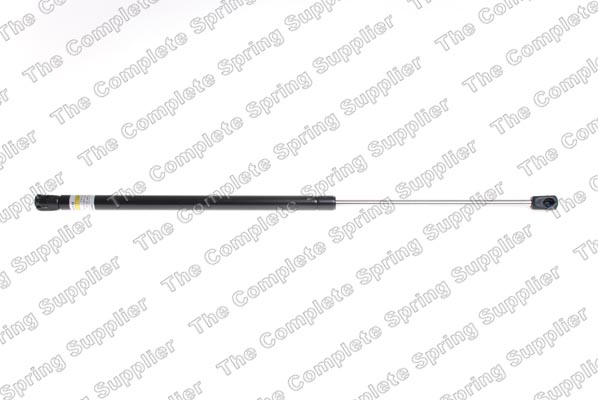 LESJÖFORS Gasfjeder, kuffert-/lastrum 8156821 bag for MERCEDES-BENZ