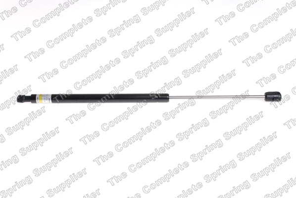 LESJÖFORS Gasfjeder, kuffert-/lastrum 8156824 bag for MERCEDES-BENZ