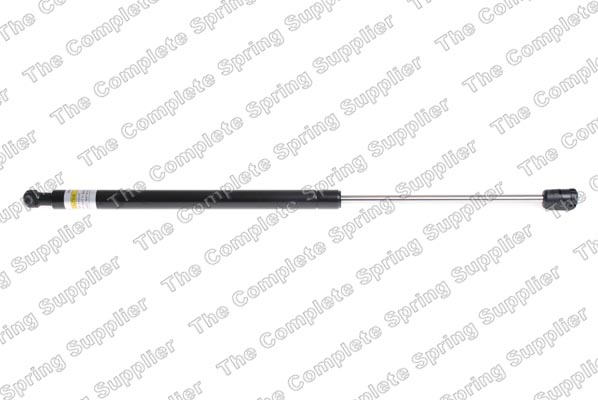 LESJÖFORS Gasfjeder, kuffert-/lastrum 8156823 bag for MERCEDES-BENZ