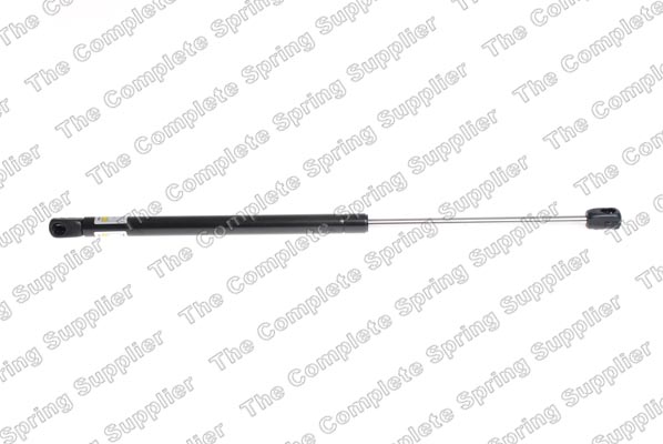 LESJÖFORS Gasfjeder, kuffert-/lastrum 8156825 bag for MERCEDES-BENZ