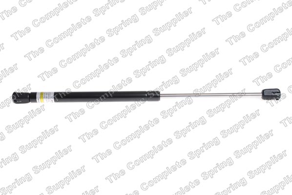 LESJÖFORS Gasfjeder, kuffert-/lastrum 8156827 bag for MERCEDES-BENZ