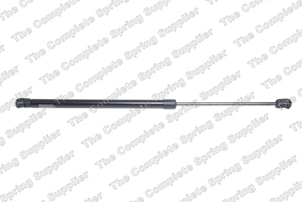 LESJÖFORS Gasfjeder, kuffert-/lastrum 8156832 bag for MERCEDES-BENZ