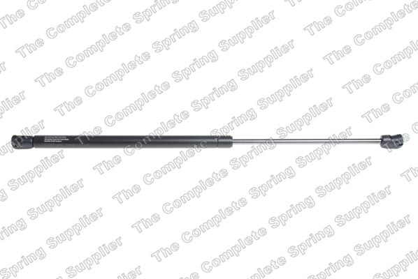 LESJÖFORS Gasfjeder, kuffert-/lastrum 8156830 bag for MERCEDES-BENZ