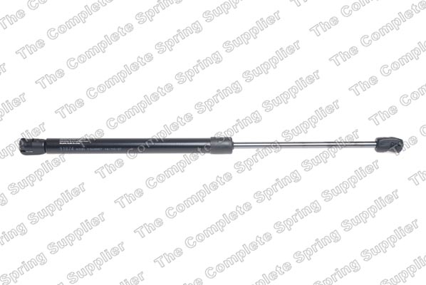 LESJÖFORS Gasfjeder, kuffert-/lastrum 8156834 bag for MERCEDES-BENZ