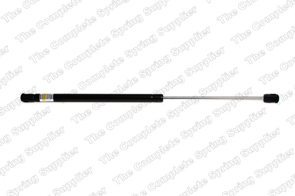 LESJÖFORS Gasfjeder, kuffert-/lastrum 8162038 bag for NISSAN