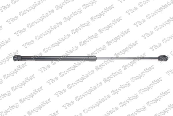 LESJÖFORS Gasfjeder, kuffert-/lastrum 8162059 bag for NISSAN