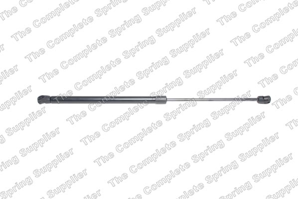 LESJÖFORS Gasfjeder, kuffert-/lastrum 8162061 bag for NISSAN