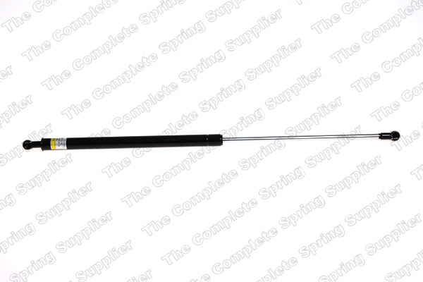LESJÖFORS Gasfjeder, kuffert-/lastrum 8163412 bag for VAUXHALL