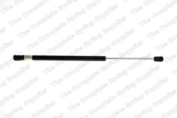 LESJÖFORS Gasfjeder, bagrude 8163462 Køretøjets bagrudeklap for VAUXHALL OPEL