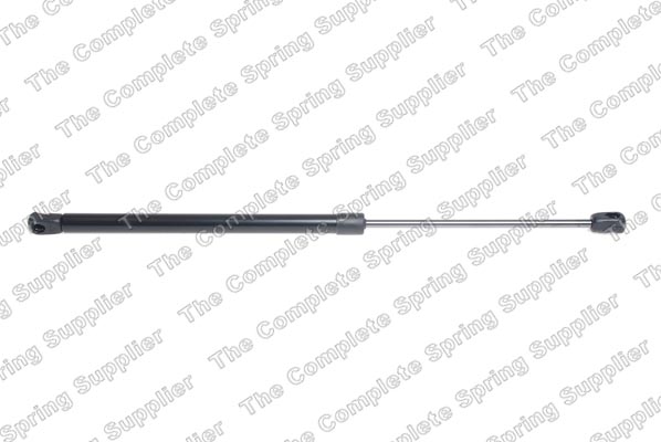 LESJÖFORS Gasfjeder, kuffert-/lastrum 8163477 bag for VAUXHALL