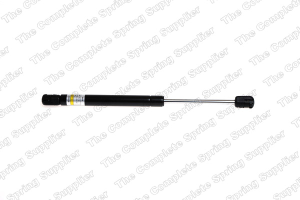 LESJÖFORS Gasfjeder, bagrude 8166742 Køretøjets bagrudeklap for PEUGEOT