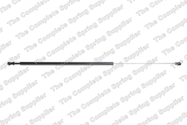 LESJÖFORS Gasfjeder, kuffert-/lastrum 8172950 bag for MERCEDES-BENZ NISSAN RENAULT