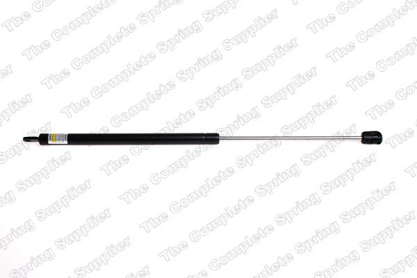 LESJÖFORS Gasfjeder, kuffert-/lastrum 8195029 bag for VW