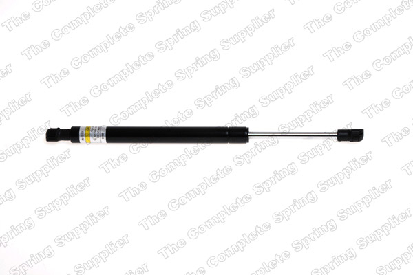 LESJÖFORS Gasfjeder, bagrude 8195057 Køretøjets bagrudeklap for VW