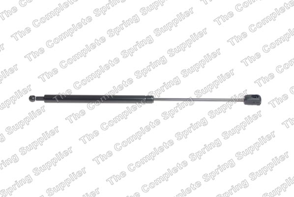 LESJÖFORS Gasfjeder, motorhjelm 8042104 foran for JEEP
