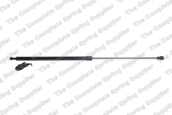 LESJÖFORS Gasfjeder, motorhjelm 8049101 foran for LEXUS