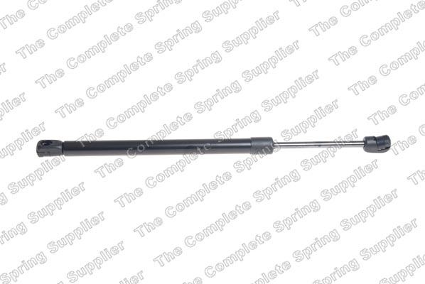 LESJÖFORS Gasfjeder, motorhjelm 8008426 foran for BMW