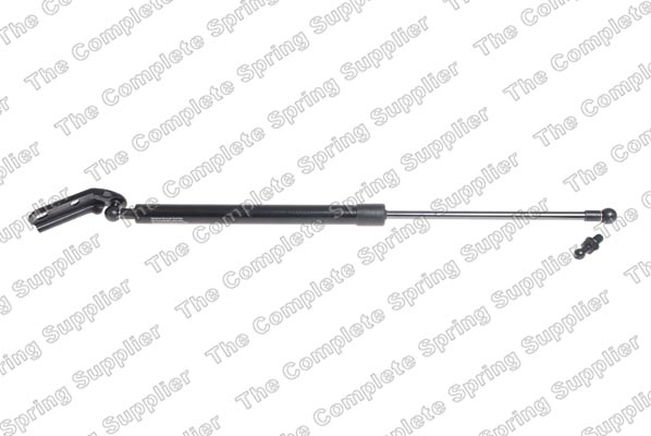 LESJÖFORS Gasfjeder, motorhjelm 8049100 foran for LEXUS
