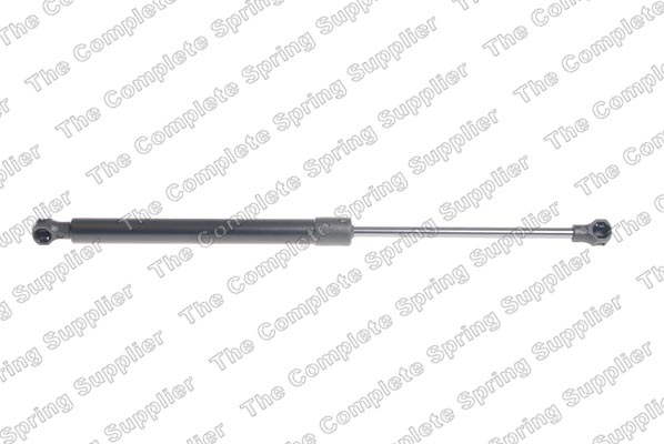 LESJÖFORS Gasfjeder, motorhjelm 8072905 foran for RENAULT