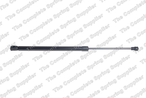 LESJÖFORS Gasfjeder, kuffert-/lastrum 8104262 bag for AUDI