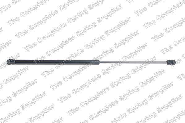 LESJÖFORS Gasfjeder, kuffert-/lastrum 8104264 bag for AUDI