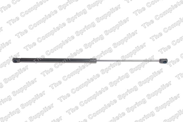 LESJÖFORS Gasfjeder, kuffert-/lastrum 8104263 bag for AUDI