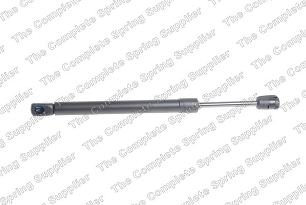 LESJÖFORS Gasfjeder, kuffert-/lastrum 8104267 bag for AUDI