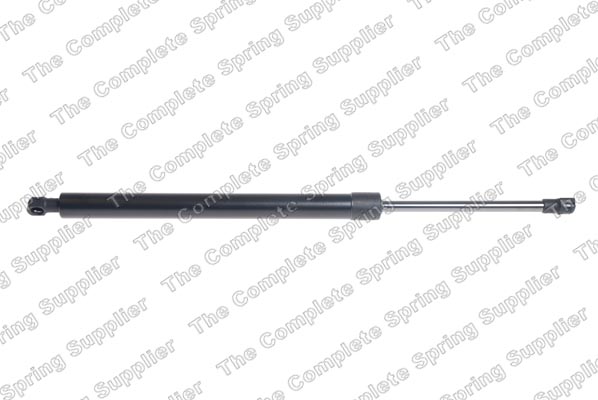LESJÖFORS Gasfjeder, kuffert-/lastrum 8114212 bag for CHEVROLET