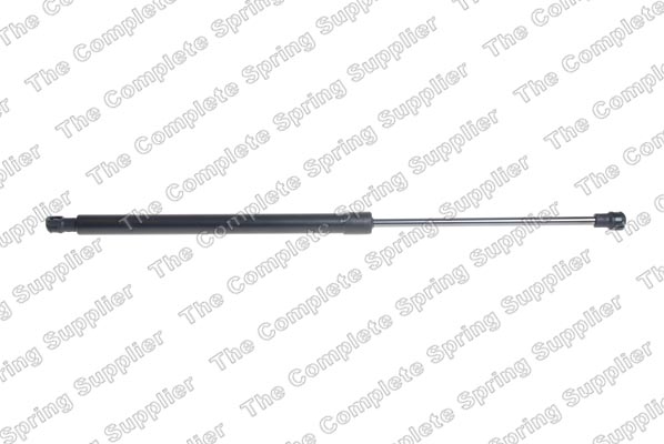 LESJÖFORS Gasfjeder, kuffert-/lastrum 8114213 bag for CHEVROLET
