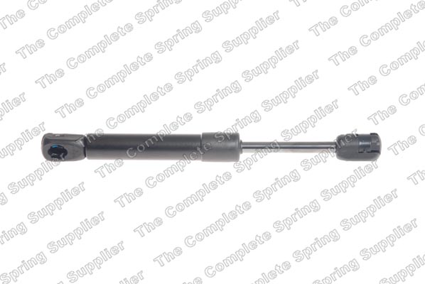 LESJÖFORS Gasfjeder, kuffert-/lastrum 8156840 bag for MERCEDES-BENZ
