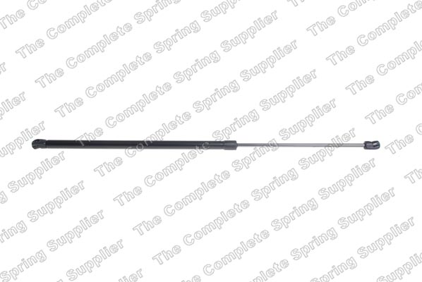 LESJÖFORS Gasfjeder, kuffert-/lastrum 8156839 bag for MERCEDES-BENZ