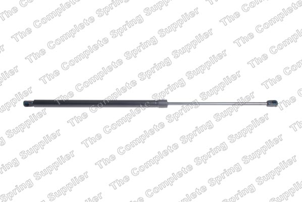 LESJÖFORS Gasfjeder, kuffert-/lastrum 8156841 bag for MERCEDES-BENZ
