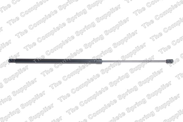 LESJÖFORS Gasfjeder, kuffert-/lastrum 8156843 bag for MERCEDES-BENZ