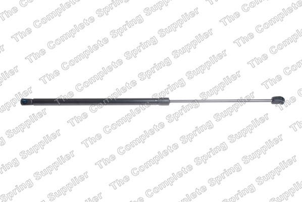 LESJÖFORS Gasfjeder, kuffert-/lastrum 8162065 bag for NISSAN