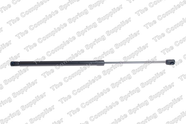 LESJÖFORS Gasfjeder, kuffert-/lastrum 8185725 bag for SKODA
