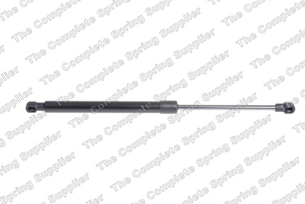 LESJÖFORS Gasfjeder, motorhjelm 8004233 foran for AUDI