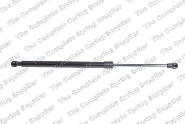 LESJÖFORS Gasfjeder, kuffert-/lastrum 8104270 bag for AUDI